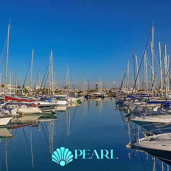 Larnaca Tour