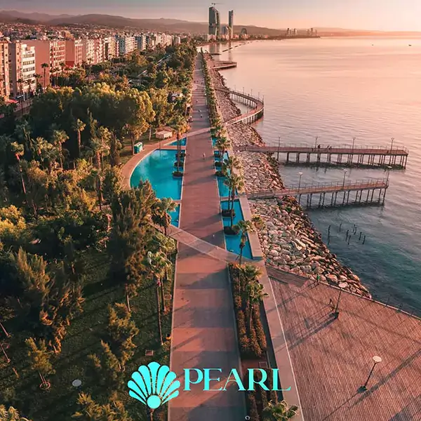 Limassol Tour