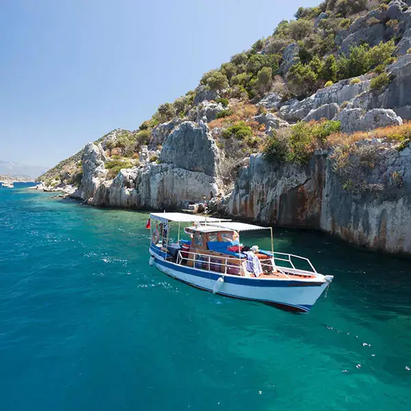 Private Tour