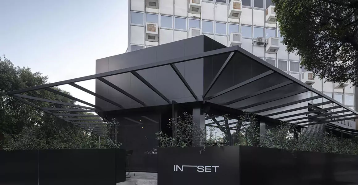 Map Boutique Hotel